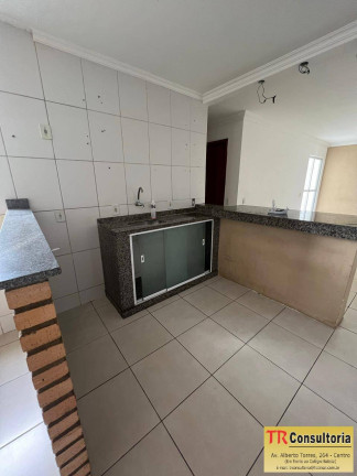 Imagem Apartamento com 2 Quartos à Venda, 57 m² em Campos Dos Goytacazes Imagem Apartamento com 2 Quartos à Venda, 57 m² em Campos Dos Goytacazes