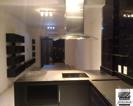 Apartamento com 2 Quartos à Venda, 85 m² em Parque Campolim - Sorocaba