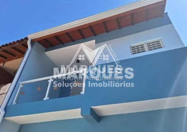 Imagem Casa com 4 Quartos à Venda, 170 m² em Parque Res. Florença - Sumaré Imagem Casa com 4 Quartos à Venda, 170 m² em Parque Res. Florença - Sumaré