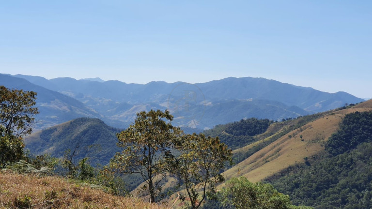 Imagem Chácara à Venda, 244.643 m² em Pouso Frio - São José Dos Campos