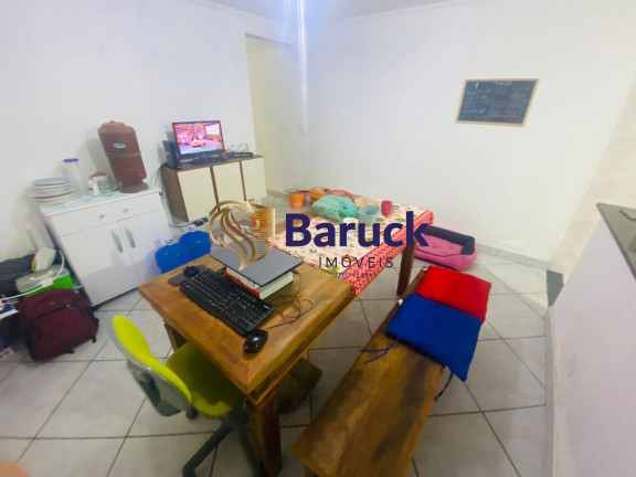 Imagem Casa com 3 Quartos à Venda, 125 m² em Taboão - São Bernardo Do Campo Imagem Casa com 3 Quartos à Venda, 125 m² em Taboão - São Bernardo Do Campo