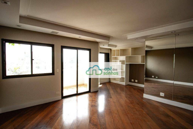 Imagem Cobertura com 4 Quartos à Venda, 310 m² em Perdizes - São Paulo Imagem Cobertura com 4 Quartos à Venda, 310 m² em Perdizes - São Paulo