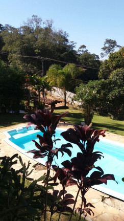 Imagem Casa de Condomínio com 4 Quartos à Venda, 350 m² em Portão - Atibaia