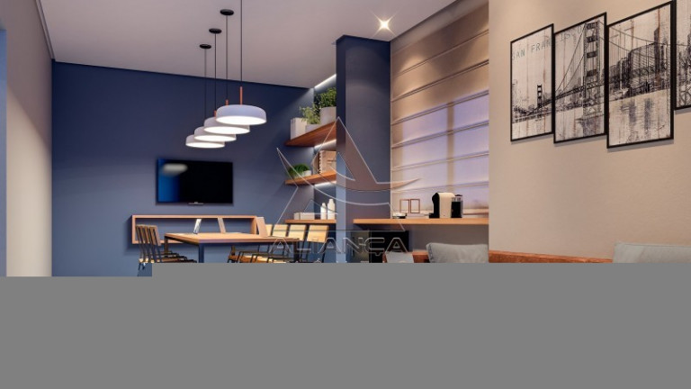 Imagem Apartamento com 2 Quartos à Venda, 63 m² em Jardim Botânico - Ribeirão Preto Imagem Apartamento com 2 Quartos à Venda, 63 m² em Jardim Botânico - Ribeirão Preto