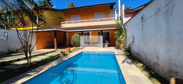 Imagem Casa com 2 Quartos à Venda, 200 m² em Boiçucanga - São Sebastião Imagem Casa com 2 Quartos à Venda, 200 m² em Boiçucanga - São Sebastião