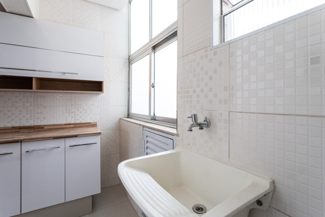 Imagem Apartamento com 2 Quartos à Venda, 90 m² em Jardim Paulista - São Paulo