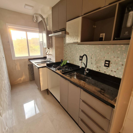 Imagem Apartamento com 3 Quartos à Venda, 60 m²