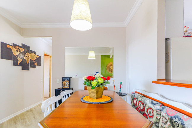 Imagem Apartamento com 2 Quartos à Venda, 70 m² em Vila Ipojuca - São Paulo