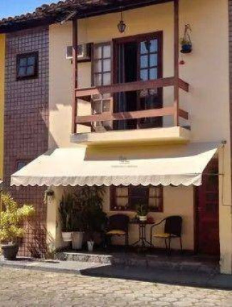Imagem Casa com 2 Quartos à Venda, 75 m² em Piratininga - Niterói Imagem Casa com 2 Quartos à Venda, 75 m² em Piratininga - Niterói