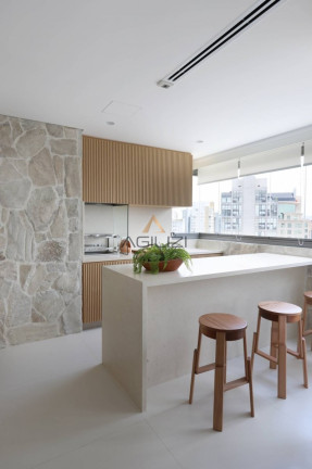 Imagem Apartamento com 3 Quartos à Venda, 249 m² em Vila Nova Conceição - São Paulo
