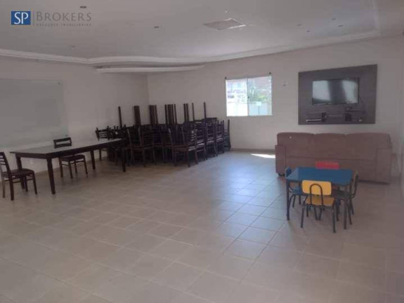 Imagem Apartamento com 1 Quarto à Venda, 39 m² em Parque Prado - Campinas Imagem Apartamento com 1 Quarto à Venda, 39 m² em Parque Prado - Campinas