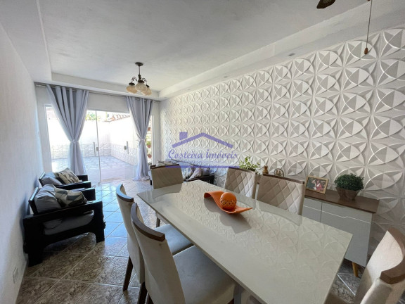 Imagem Casa com 4 Quartos à Venda, 190 m² em Perequê Açu - Ubatuba