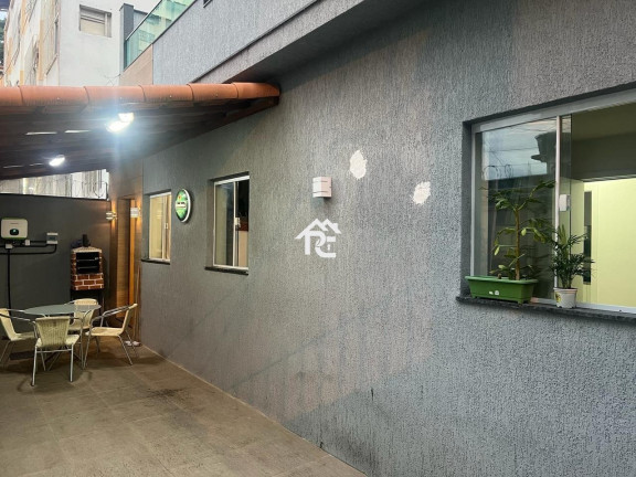 Imagem Casa com 2 Quartos à Venda, 120 m² em Fonseca - Niterói Imagem Casa com 2 Quartos à Venda, 120 m² em Fonseca - Niterói