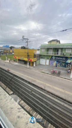 Sala Comercial para Alugar, 45 m² em Saracuruna - Duque De Caxias