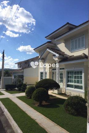 Imagem Imóvel com 3 Quartos à Venda, 238 m² em Villaggio Capríccio - Louveira Imagem Imóvel com 3 Quartos à Venda, 238 m² em Villaggio Capríccio - Louveira