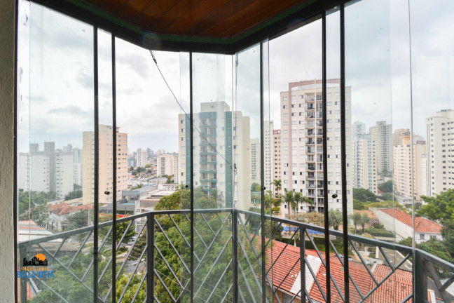 Imagem Apartamento com 3 Quartos à Venda, em Saúde - São Paulo Imagem Apartamento com 3 Quartos à Venda, em Saúde - São Paulo