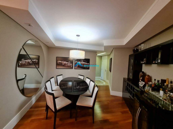 Imagem Apartamento com 3 Quartos à Venda, 122 m² em Jardim Bonfiglioli - Jundiaí Imagem Apartamento com 3 Quartos à Venda, 122 m² em Jardim Bonfiglioli - Jundiaí