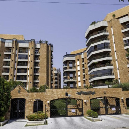 Imagem Apartamento com 4 Quartos à Venda,  em Vila Ida - São Paulo