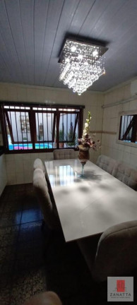 Imagem Casa com 3 Quartos à Venda, 120 m² em Parque Amador - Esteio Imagem Casa com 3 Quartos à Venda, 120 m² em Parque Amador - Esteio