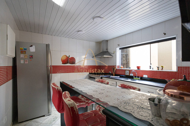 Imagem Casa com 4 Quartos à Venda, 511 m² em Vila Yolanda - Osasco