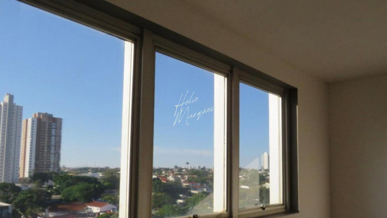 Imagem Apartamento com 3 Quartos à Venda, 132 m² em Centro - Campo Grande Imagem Apartamento com 3 Quartos à Venda, 132 m² em Centro - Campo Grande