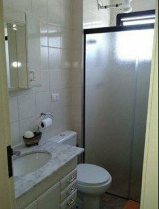 Imagem Apartamento com 2 Quartos à Venda,  em Enseada - Guarujá