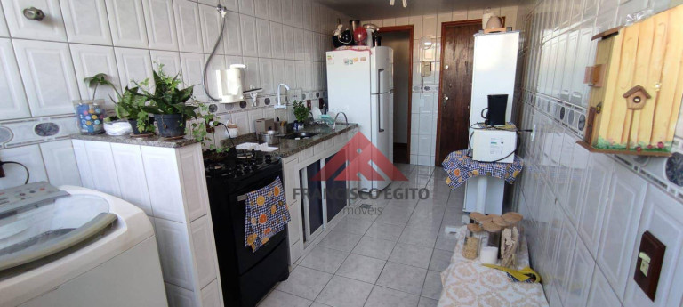 Imagem Apartamento com 2 Quartos à Venda, 72 m² em Fonseca - Niterói Imagem Apartamento com 2 Quartos à Venda, 72 m² em Fonseca - Niterói