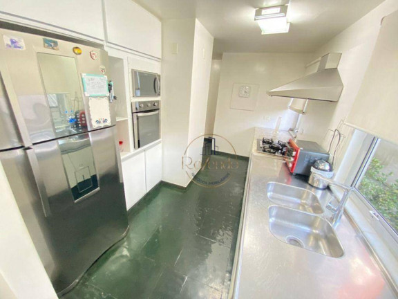 Imagem Apartamento com 4 Quartos à Venda, 344 m² em Centro - Santo André Imagem Apartamento com 4 Quartos à Venda, 344 m² em Centro - Santo André