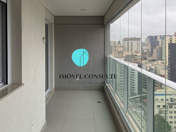Imagem Apartamento com 1 Quarto para Alugar, 46 m² em Bela Vista - São Paulo Imagem Apartamento com 1 Quarto para Alugar, 46 m² em Bela Vista - São Paulo
