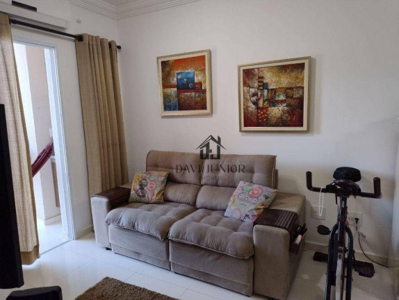 Imagem Apartamento com 2 Quartos à Venda, 60 m² em Parque Campolim - Sorocaba Imagem Apartamento com 2 Quartos à Venda, 60 m² em Parque Campolim - Sorocaba