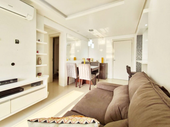 Imagem Imóvel com 2 Quartos à Venda, 61 m² em Sarandi - Porto Alegre Imagem Imóvel com 2 Quartos à Venda, 61 m² em Sarandi - Porto Alegre