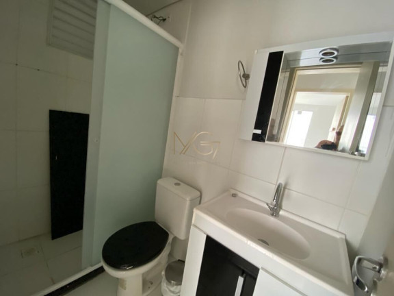 Imagem Apartamento com 2 Quartos à Venda, 50 m² em Pinheirinho - Curitiba Imagem Apartamento com 2 Quartos à Venda, 50 m² em Pinheirinho - Curitiba