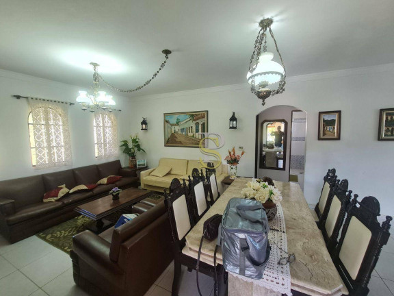 Imagem Chácara com 3 Quartos à Venda, 120 m² em Rio Acima - Atibaia Imagem Chácara com 3 Quartos à Venda, 120 m² em Rio Acima - Atibaia