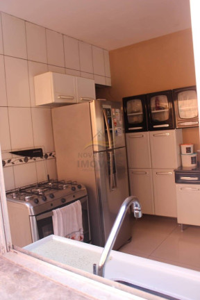 Imagem Casa com 4 Quartos à Venda, 125 m² em Parque Das Hortências - Itupeva Imagem Casa com 4 Quartos à Venda, 125 m² em Parque Das Hortências - Itupeva