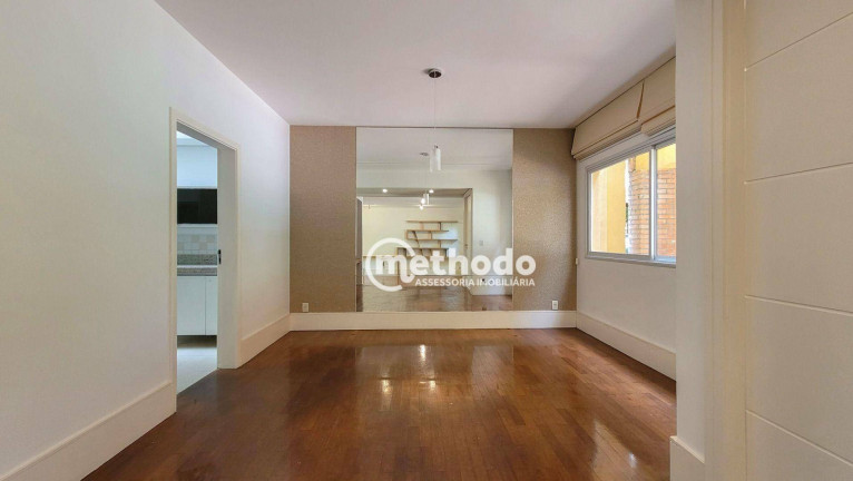 Imagem Casa com 4 Quartos à Venda ou Locação, 380 m² em Parque Taquaral - Campinas Imagem Casa com 4 Quartos à Venda ou Locação, 380 m² em Parque Taquaral - Campinas