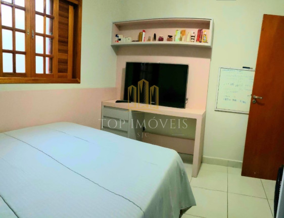 Imagem Casa com 3 Quartos à Venda, 140 m² em Loteamento Villa Branca - Jacareí Imagem Casa com 3 Quartos à Venda, 140 m² em Loteamento Villa Branca - Jacareí