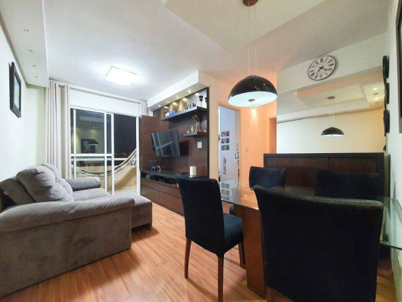 Imagem Apartamento com 2 Quartos à Venda, 62 m² em Vila Barão - Sorocaba Imagem Apartamento com 2 Quartos à Venda, 62 m² em Vila Barão - Sorocaba