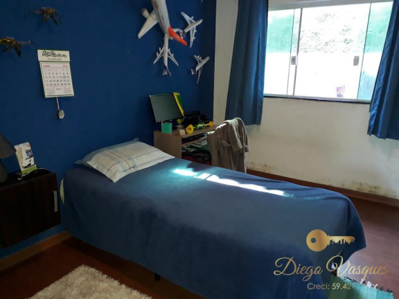 Imagem Casa com 3 Quartos à Venda, 295 m² em Prata - Teresópolis Imagem Casa com 3 Quartos à Venda, 295 m² em Prata - Teresópolis