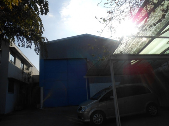 Imagem Galpão à Venda, 880 m² em Penha - São Paulo