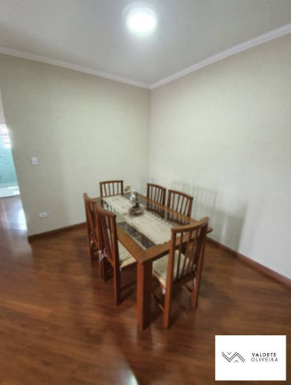 Imagem Apartamento com 3 Quartos à Venda, 90 m² em Jardim Califórnia - Jacareí