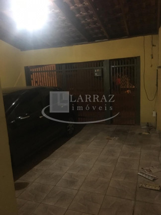 Imagem Imóvel com 3 Quartos à Venda, 138 m² em Jardim Jandaia - Ribeirão Preto Imagem Imóvel com 3 Quartos à Venda, 138 m² em Jardim Jandaia - Ribeirão Preto