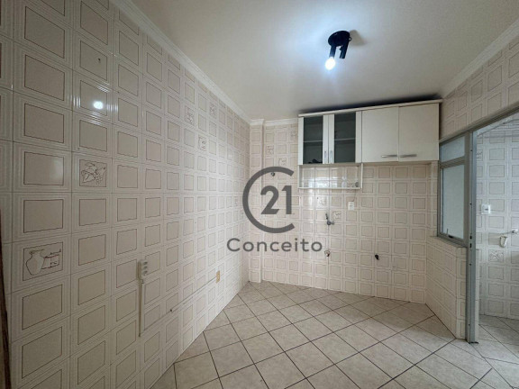Imagem Apartamento com 2 Quartos para Alugar, 71 m² em Coqueiros - Florianópolis