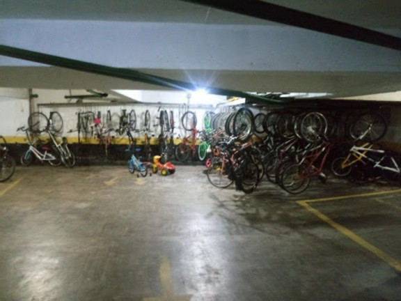 Imagem Apartamento com 1 Quarto à Venda,  em Bela Vista - São Paulo