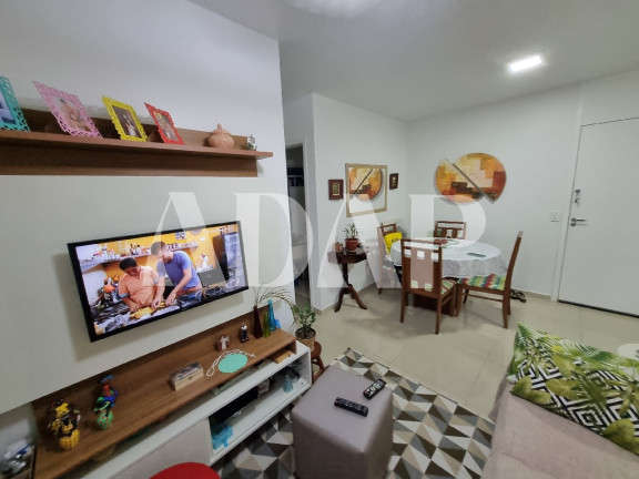 Imagem Imóvel com 2 Quartos à Venda, 44 m² em Vargem Pequena - Rio De Janeiro