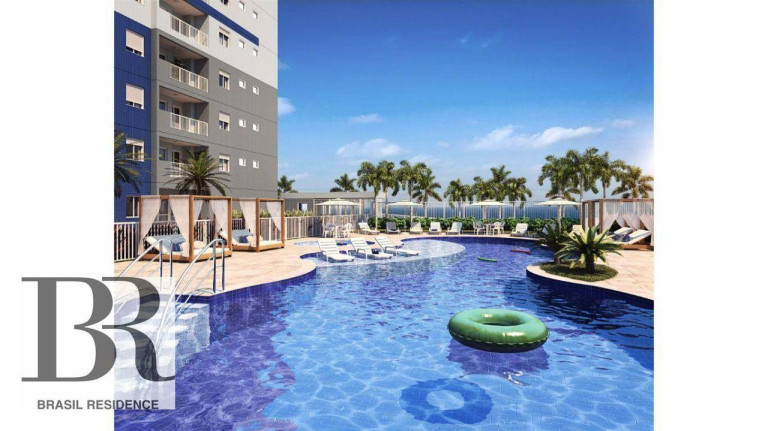 Imagem Apartamento com 2 Quartos à Venda, 50 m² em Balneário Umuarama - Mongaguá Imagem Apartamento com 2 Quartos à Venda, 50 m² em Balneário Umuarama - Mongaguá