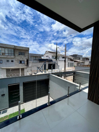 Imagem Sobrado com 3 Quartos à Venda, 180 m² em Residencial Morumbi - Goiânia Imagem Sobrado com 3 Quartos à Venda, 180 m² em Residencial Morumbi - Goiânia