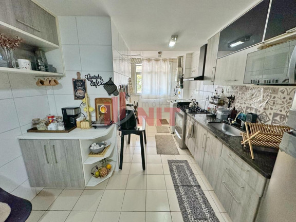 Imagem Apartamento com 3 Quartos à Venda, 145 m² em Itaipu - Niterói