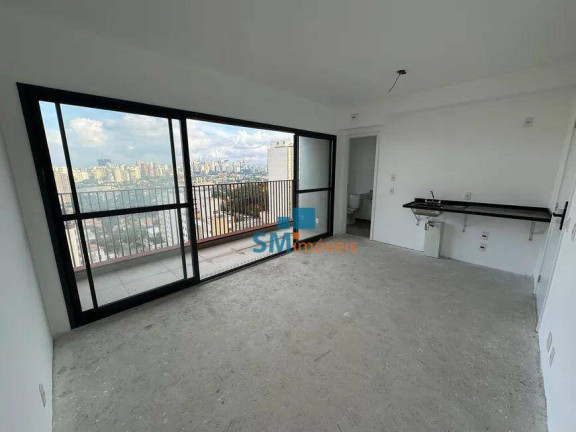 Imagem Apartamento com 1 Quarto à Venda, 30 m² em Perdizes - São Paulo Imagem Apartamento com 1 Quarto à Venda, 30 m² em Perdizes - São Paulo