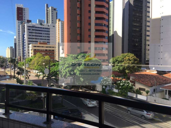 Imagem Apartamento com 3 Quartos à Venda, 101 m² em Tambaú - João Pessoa Imagem Apartamento com 3 Quartos à Venda, 101 m² em Tambaú - João Pessoa