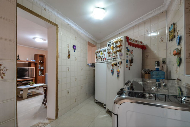 Imagem Casa com 3 Quartos à Venda,  em Vila Alexandria - São Paulo